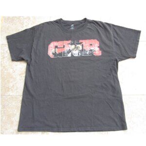 Guns N' Roses Authentic 2011 North American Tour T-Shirt